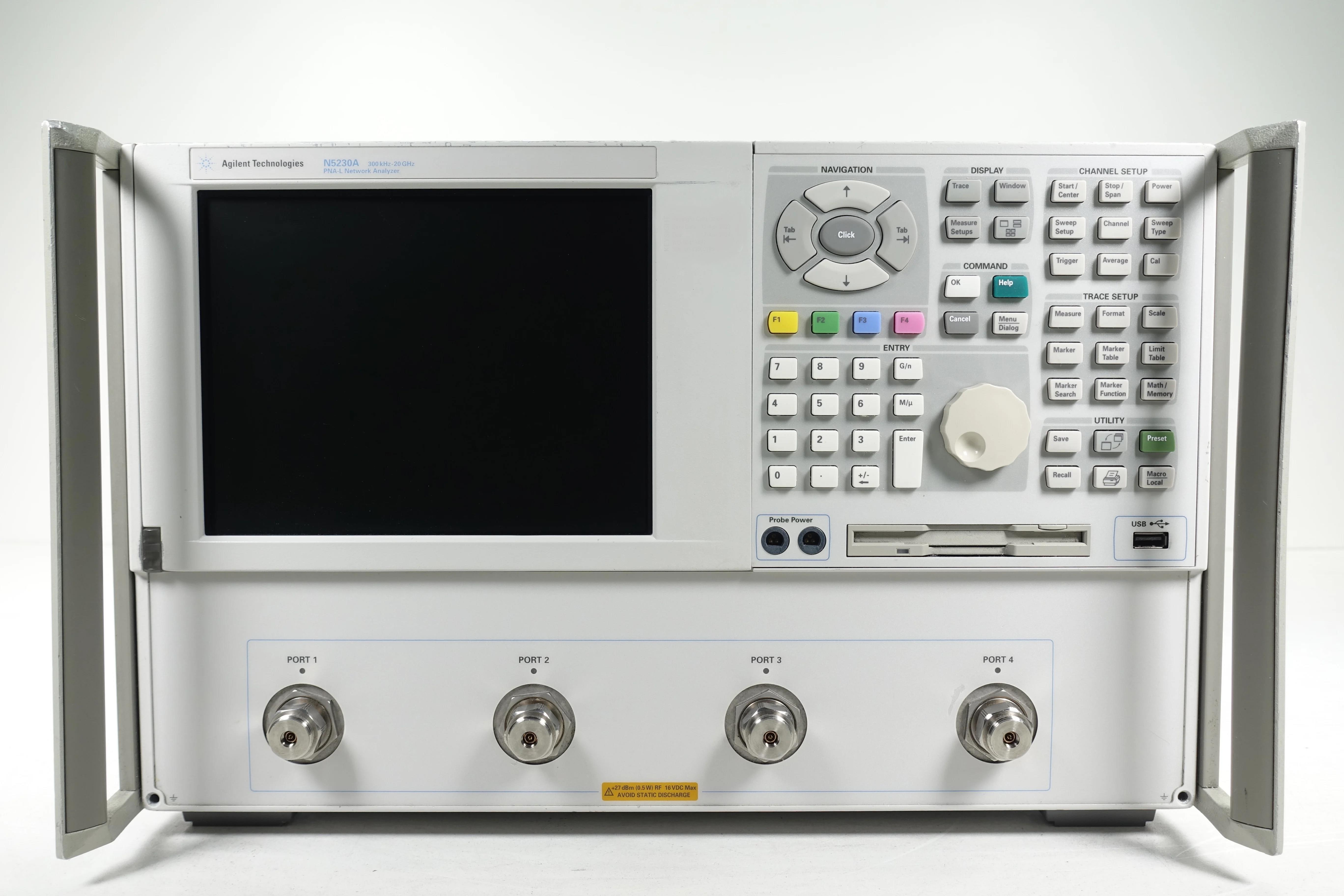 HP / Agilent N5230A for sale